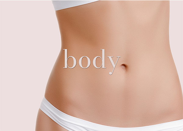 Body Treatments